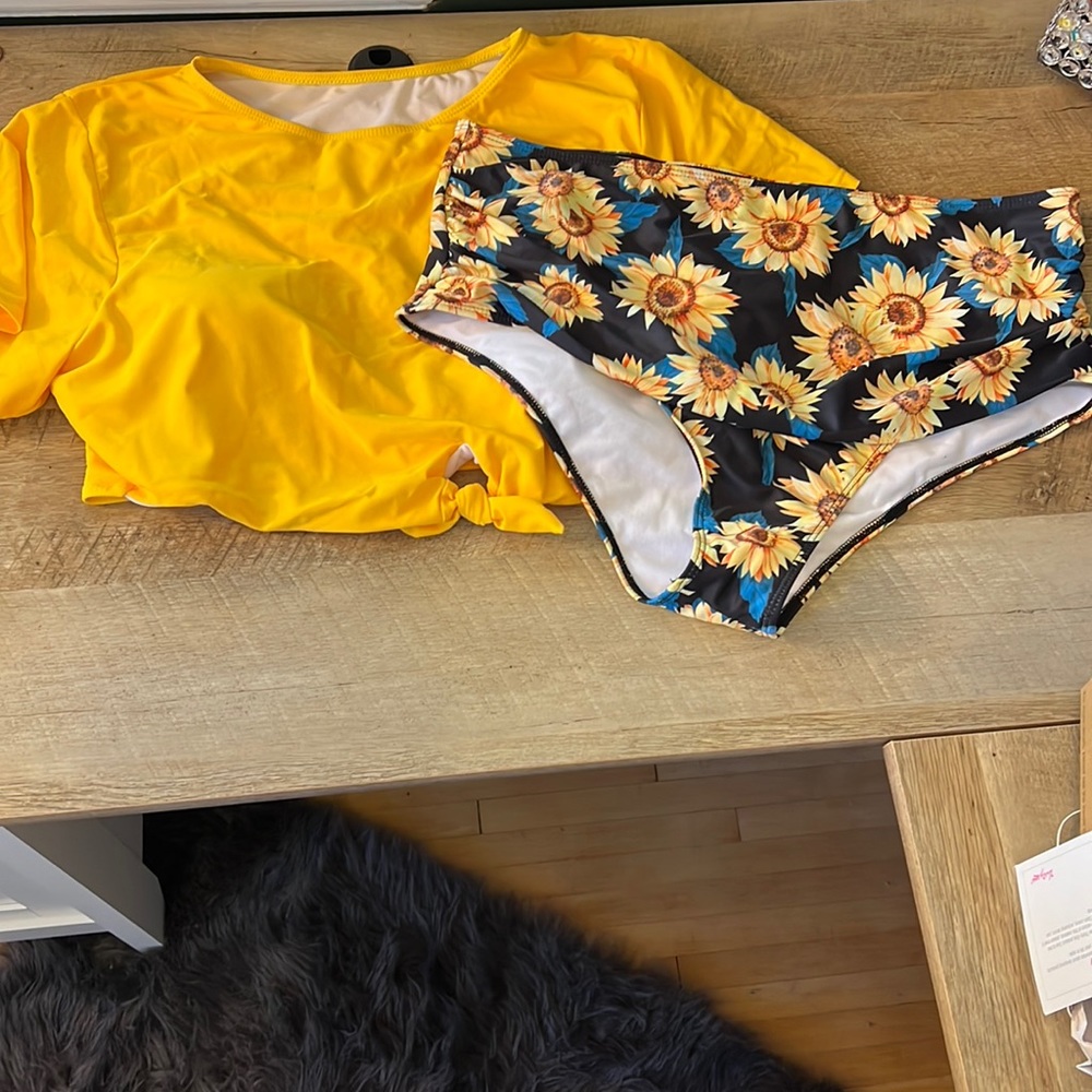 Swimsuit